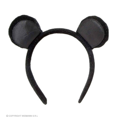 Mouse ears