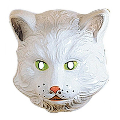 Cat mask