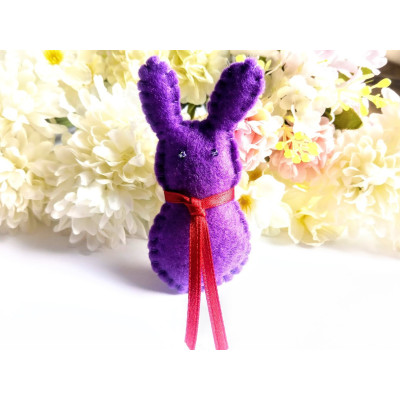 Decoration Bunny small