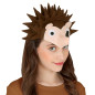 Hedgehog mask