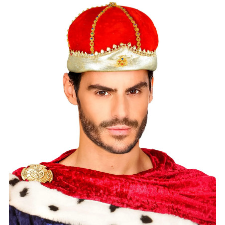 Royal crown