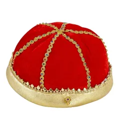 Royal crown