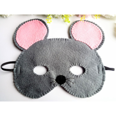 Mouse mask Ditte