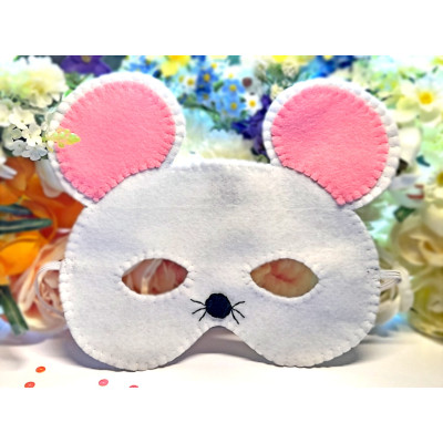 Mouse mask Ditte