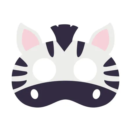 zebras-maska-partypal-910009