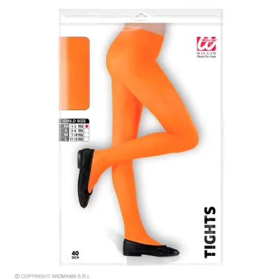 childrens-tights-40-den-orange-widmann-20574-2