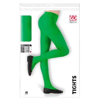 childrens-tights-40-den-green-widmann-20582-2