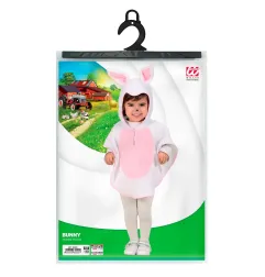 Bunny costume, 98-110 cm