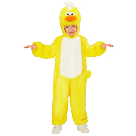 Duck costume, 98-113 cm