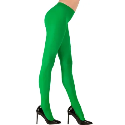 tights-women-40den-green-widmann-4799v