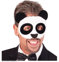Pandas maska