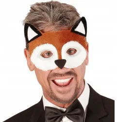 Fox mask