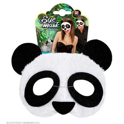 Pandas maska