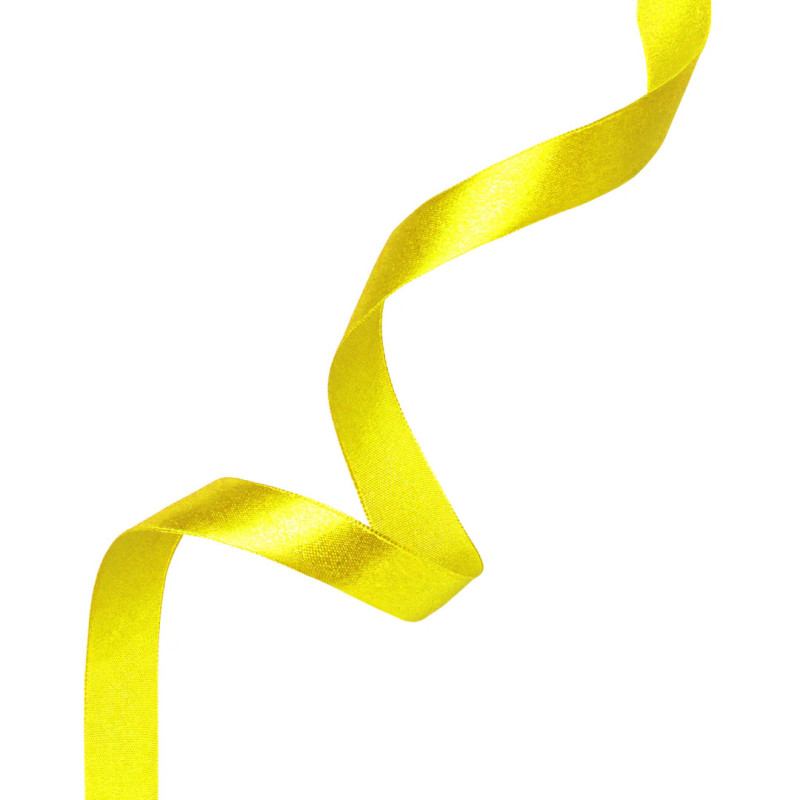 satin-ribbon-yellow-partypal-146224