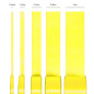 satin-ribbon-yellow-partypal-146231