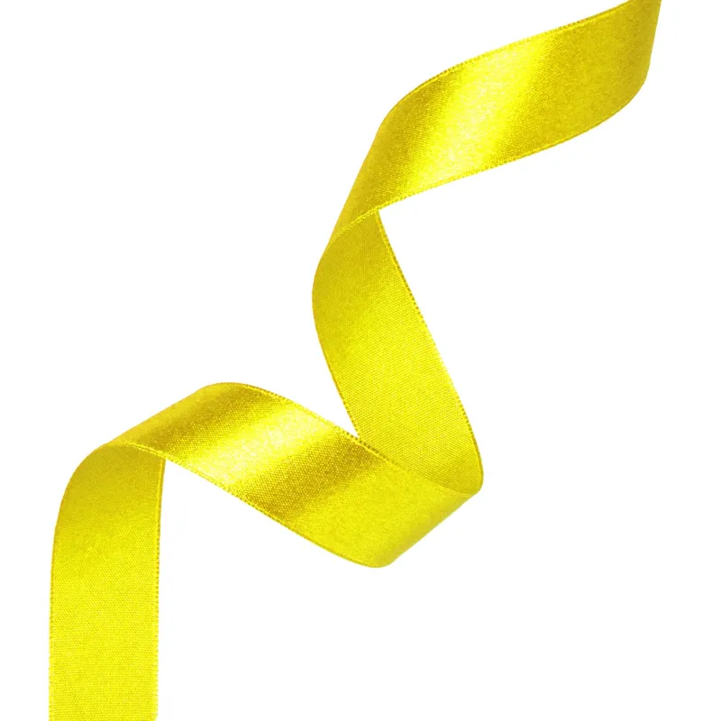 satin-ribbon-yellow-partypal-146231