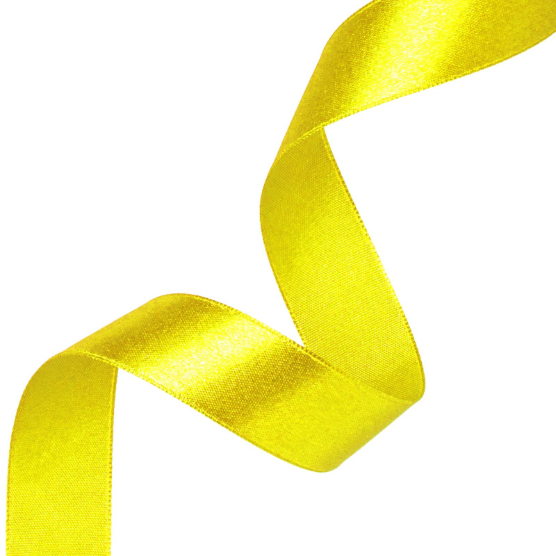satin-ribbon-yellow-partypal-146255