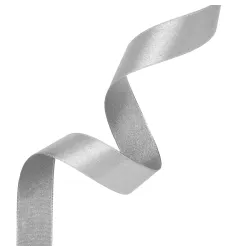 satin-ribbon-gray-partypal-146835