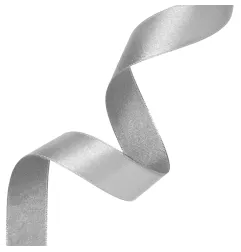 satin-ribbon-gray-partypal-146842