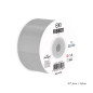 satin-ribbon-gray-partypal-146859