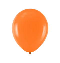 oranžs-balons-12cm-lateksa-partypal-400755
