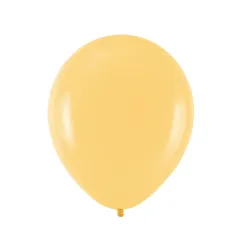 light-orange-balons-12cm-latex-partypal-400756
