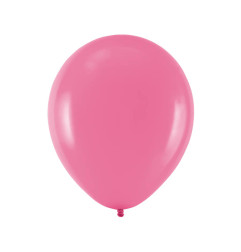 fuchsia-balloon-12cm-latex-partypal-400752
