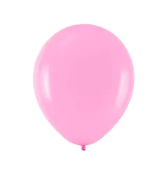 pink-balloon-12cm-latex-partypal-400753
