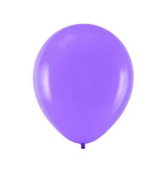 purple-balloon-12cm-latex-partypal-400767