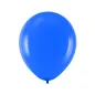 tumsi-zils-balons-12cm-lateksa-partypal-400759