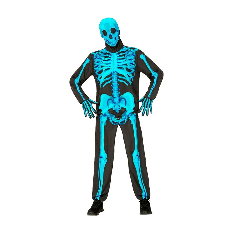 skeleton-costume-neon-blue-s-xl-widmann-15881