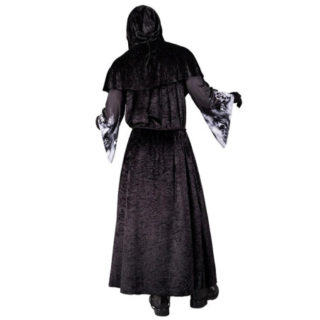 Helovīna kostīms Kliedzošās dvēseles, S-XL