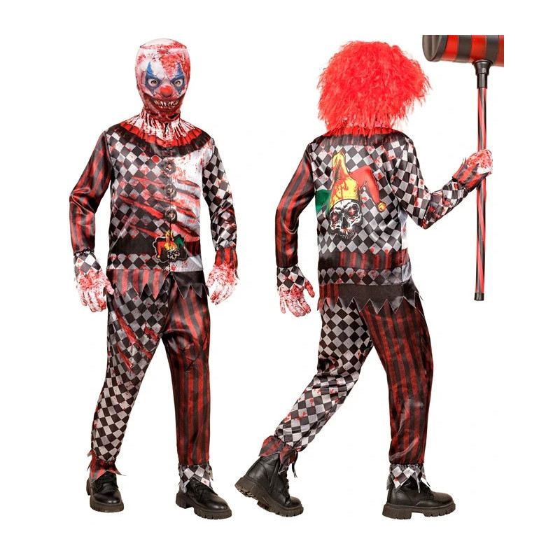 evils-clown-costume-116-164cm-widmann-46687