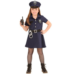 police-girl-costume-116-158cm-widmann-49086