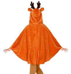 reindeer-costume-poncho-widmann-48163-2