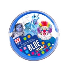 Blue makeup 25 g