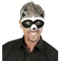 Raccoon mask
