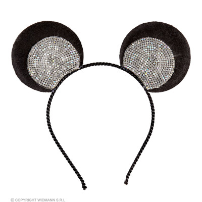 Mouse ears