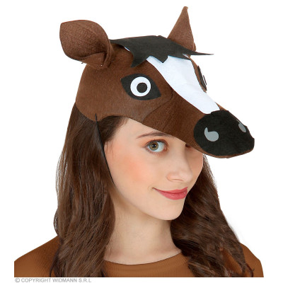 Horse mask