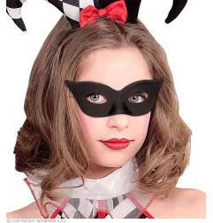 Eye mask black