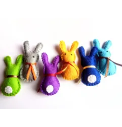 Decoration Bunny small