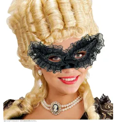 Venetian lace eye mask