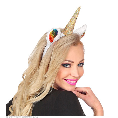 Unicorn mask