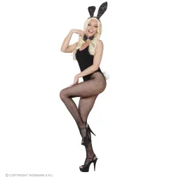 Bunny mask