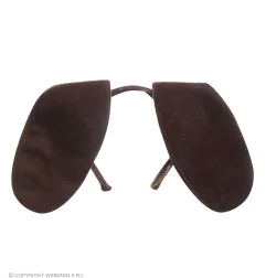 Dog ears