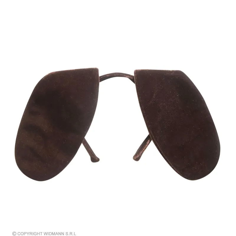 Dog ears