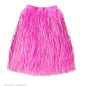 Hawaiian skirt pink, 75 cm