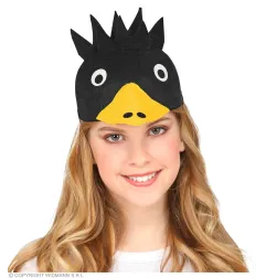 Bird mask