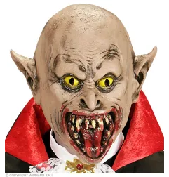 Vampire mask
