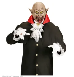 Vampire mask